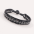 Armoni, Varisit ve Hematit Taşı Stil Bileklik