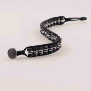 Armoni, Varisit ve Hematit Taşı Stil Bileklik