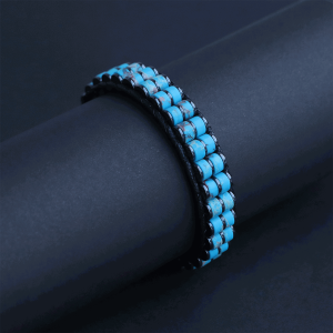 Doğal Varisit Taşı Bileklik