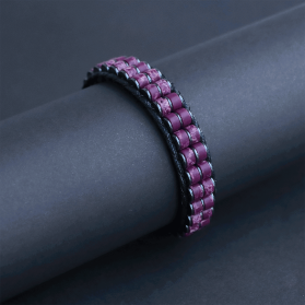 Doğal Varisit Taşı Bileklik