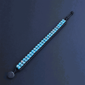 Doğal Varisit Taşı Bileklik