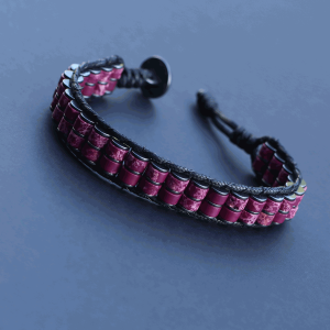 Doğal Varisit Taşı Bileklik