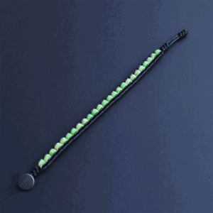 Doğal Varisit Taşı Slim Bileklik