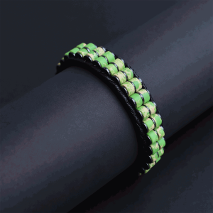 Doğal Varisit Taşı Bileklik