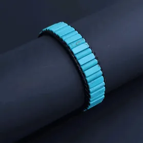 Turkuaz, Firuze Taşı Bileklik