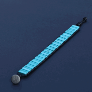 Turkuaz, Firuze Taşı Bileklik