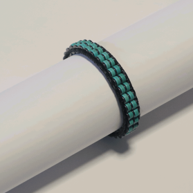 Firuze, Turkuaz Taşı Silindir Bileklik