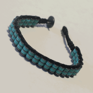 Firuze, Turkuaz Taşı Silindir Bileklik