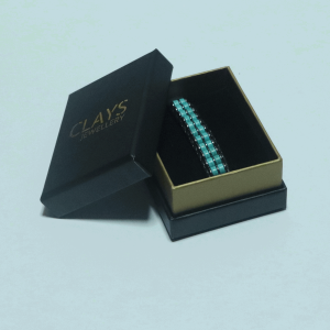 Firuze, Turkuaz Taşı Silindir Bileklik