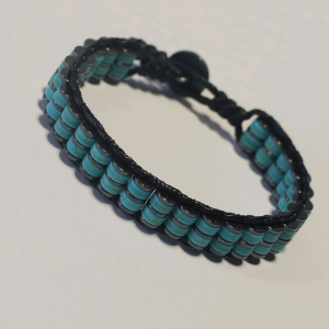 Firuze, Turkuaz Taşı Silindir Bileklik