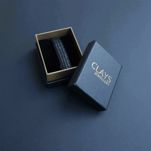 Hematit Taşı Fiyonk Bileklik