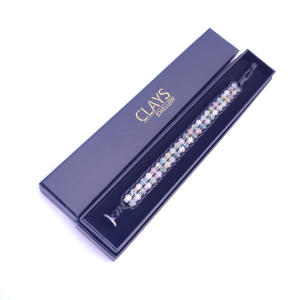 Hint Akiği & Hematit Taşı Silindir Bileklik, Unisex / Kadın / Erkek Hint Akiği & Hematit Taşı Silindir Bileklik, Unisex / Kadın / Erkek